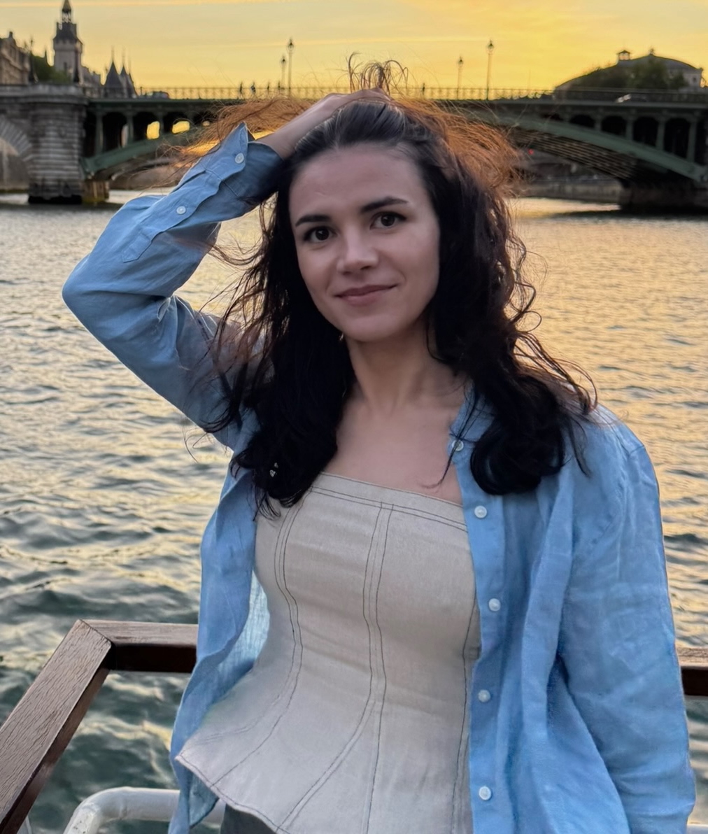 Nina Chayka
